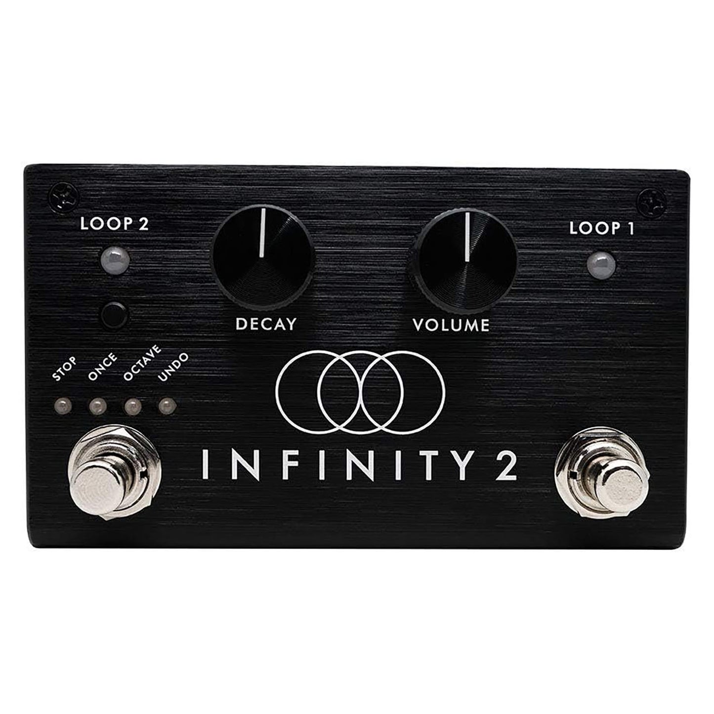 Pigtronix Infinity Looper 2