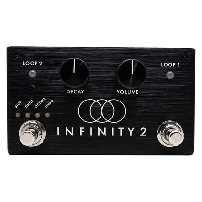 Pigtronix Infinity Looper 2