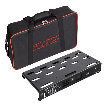 Voodoo Lab Dingbat Small-EX with Pedal Power 3 (DBSEXP3)