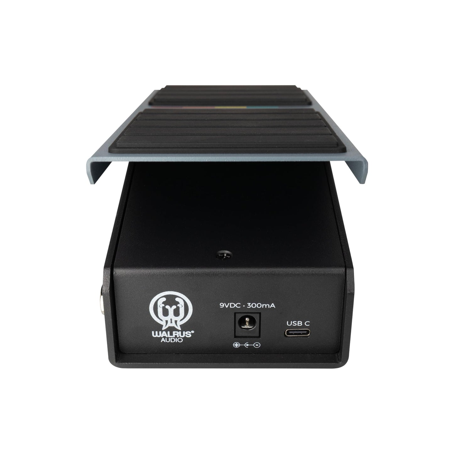 Walrus Audio Canvas Volume Pedal, Gray