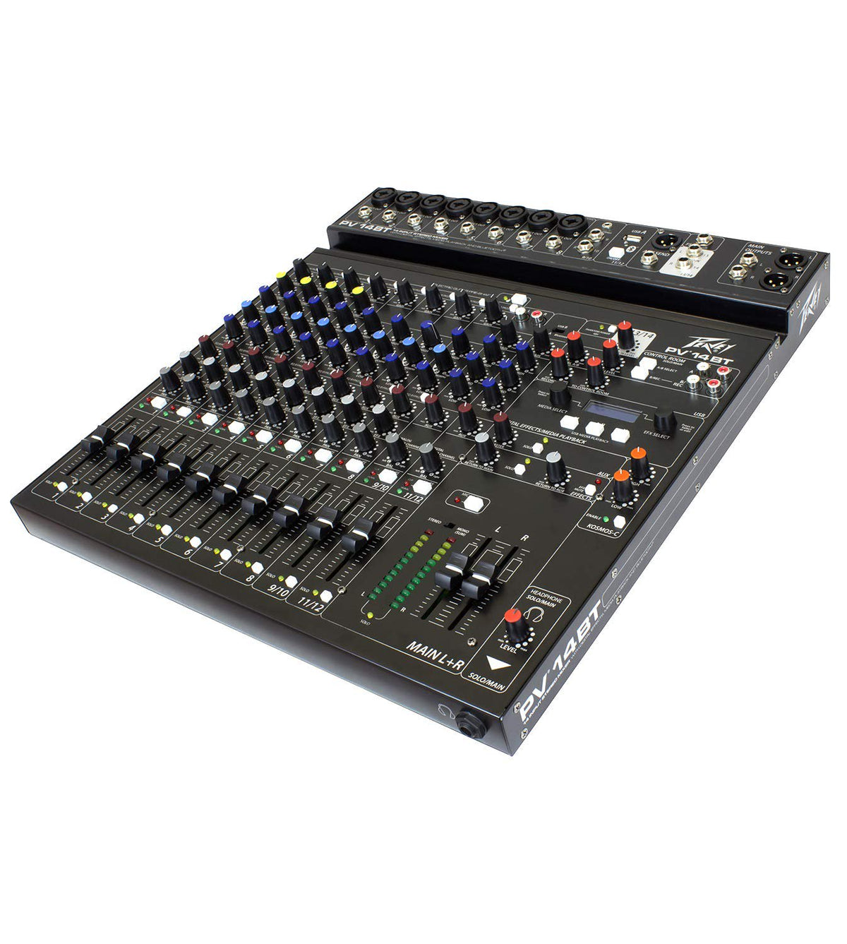 Peavey PV 14 BT Mixer, small PV14BT