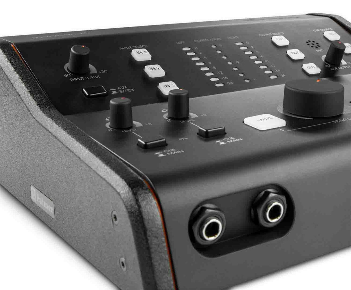 PALMER PRO MONICON XL US - Advanced Monitor Controller