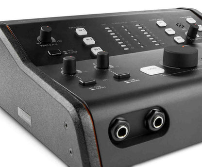 PALMER PRO MONICON XL US - Advanced Monitor Controller