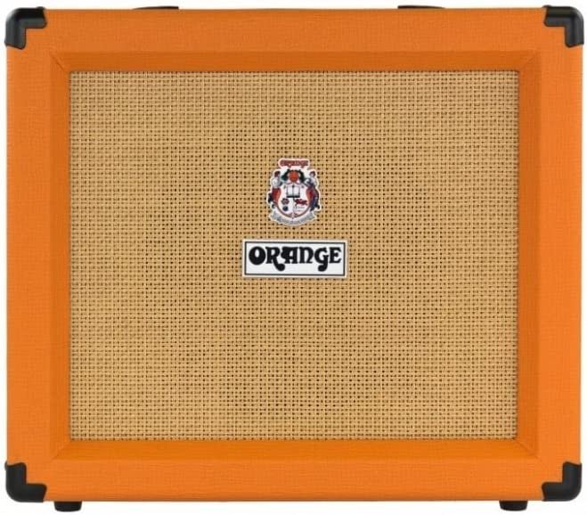 Orange Amps Amplifier Part (Crush35RT)