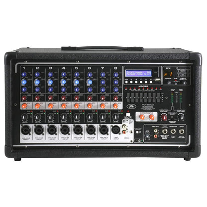 Peavey PVi 8500 All In One Powered Mixer