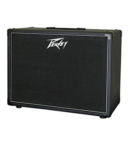 Peavey 112-6 Guitar Cabinet: Premium Tone and Convertible Design with Premium Celestion Speaker