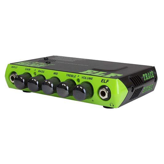 Trace Elliot® ELF™ Ultra Compact Bass Amplifier