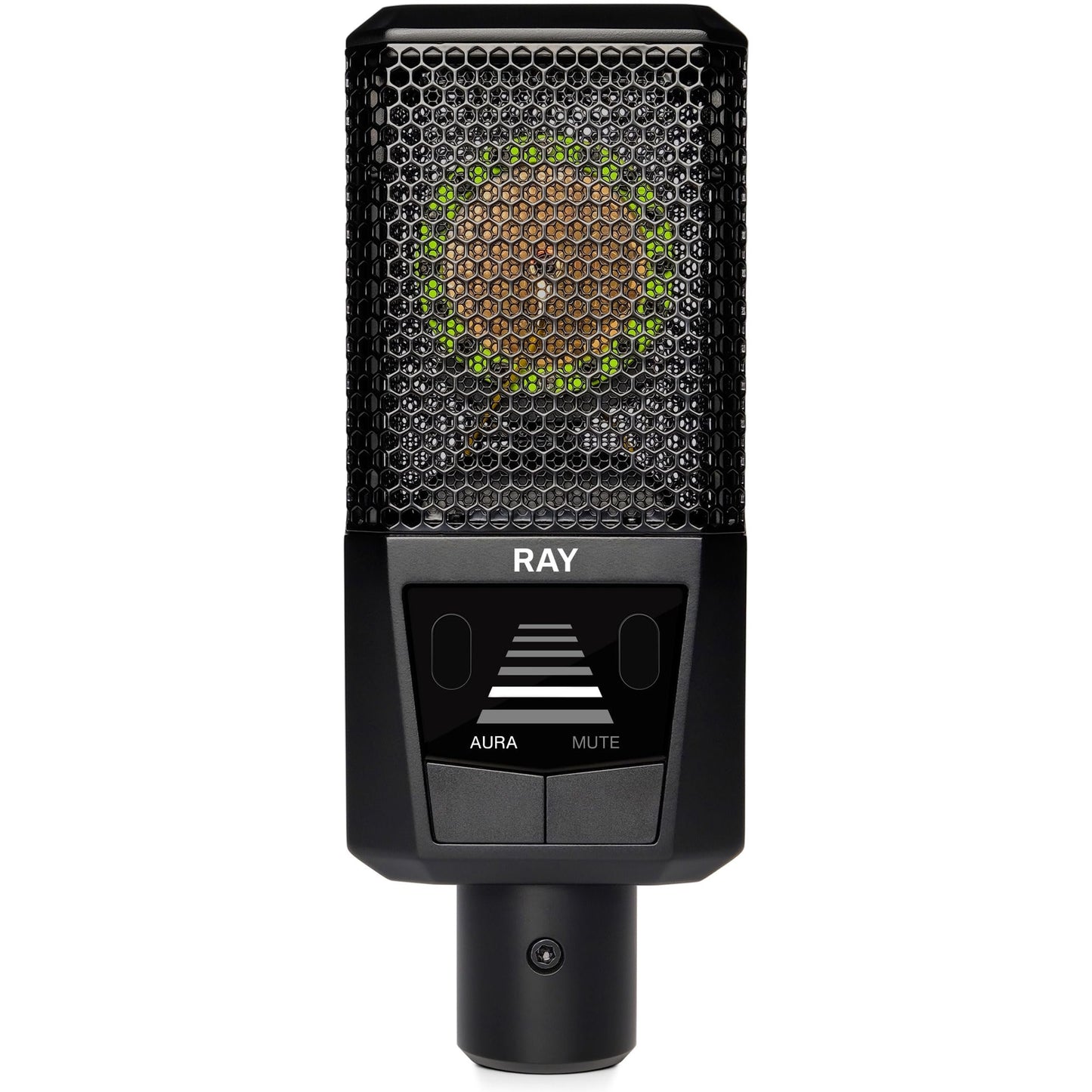 Lewitt RAY XLR Condenser Microphone With Auto