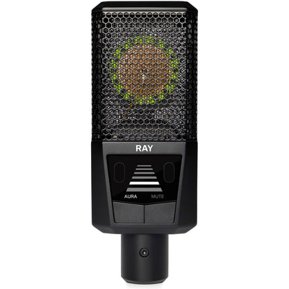 Lewitt RAY XLR Condenser Microphone With Auto
