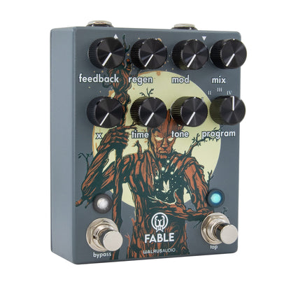 Walrus Audio Fable Granular