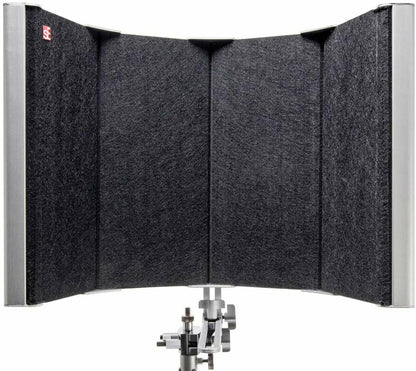 sE Electronics - Portable Acoustic Treatment Filter PRO, Black (RF-PRO)