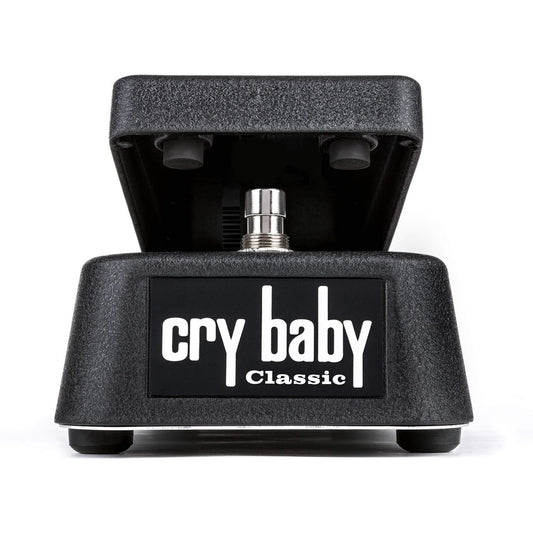 JIM DUNLOP Cry Baby Classic Wah GCB95F Guitar Effects Pedal