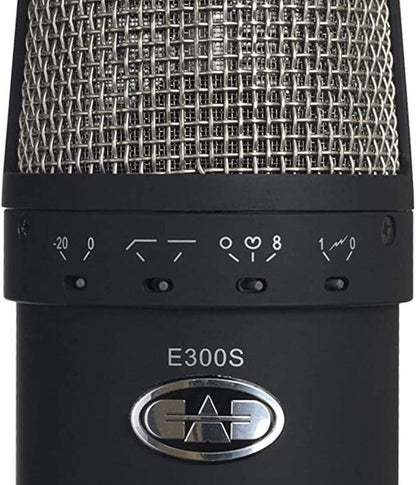 CAD Audio CAD M179 Variable-Pattern Condenser Microphone (M179)