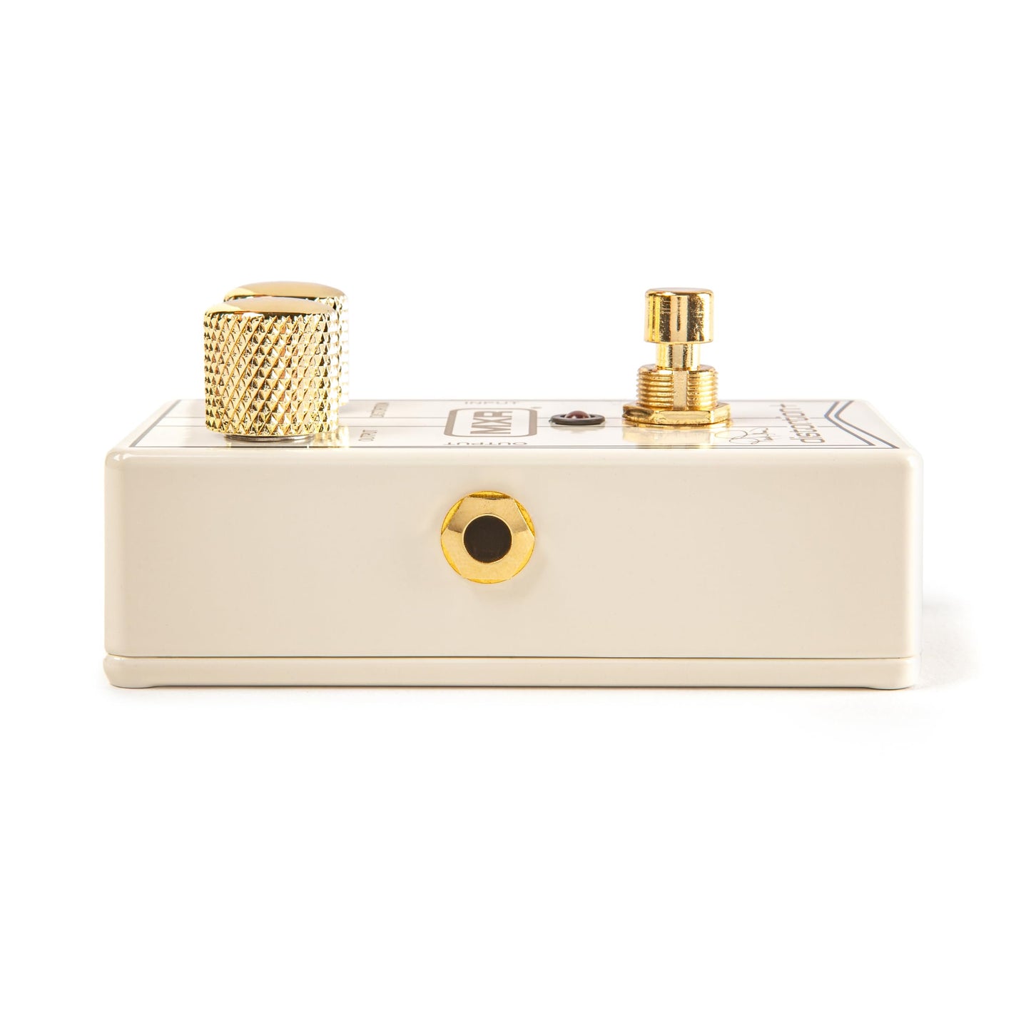 Randy Rhoads MXR® Special Edition Distortion+
