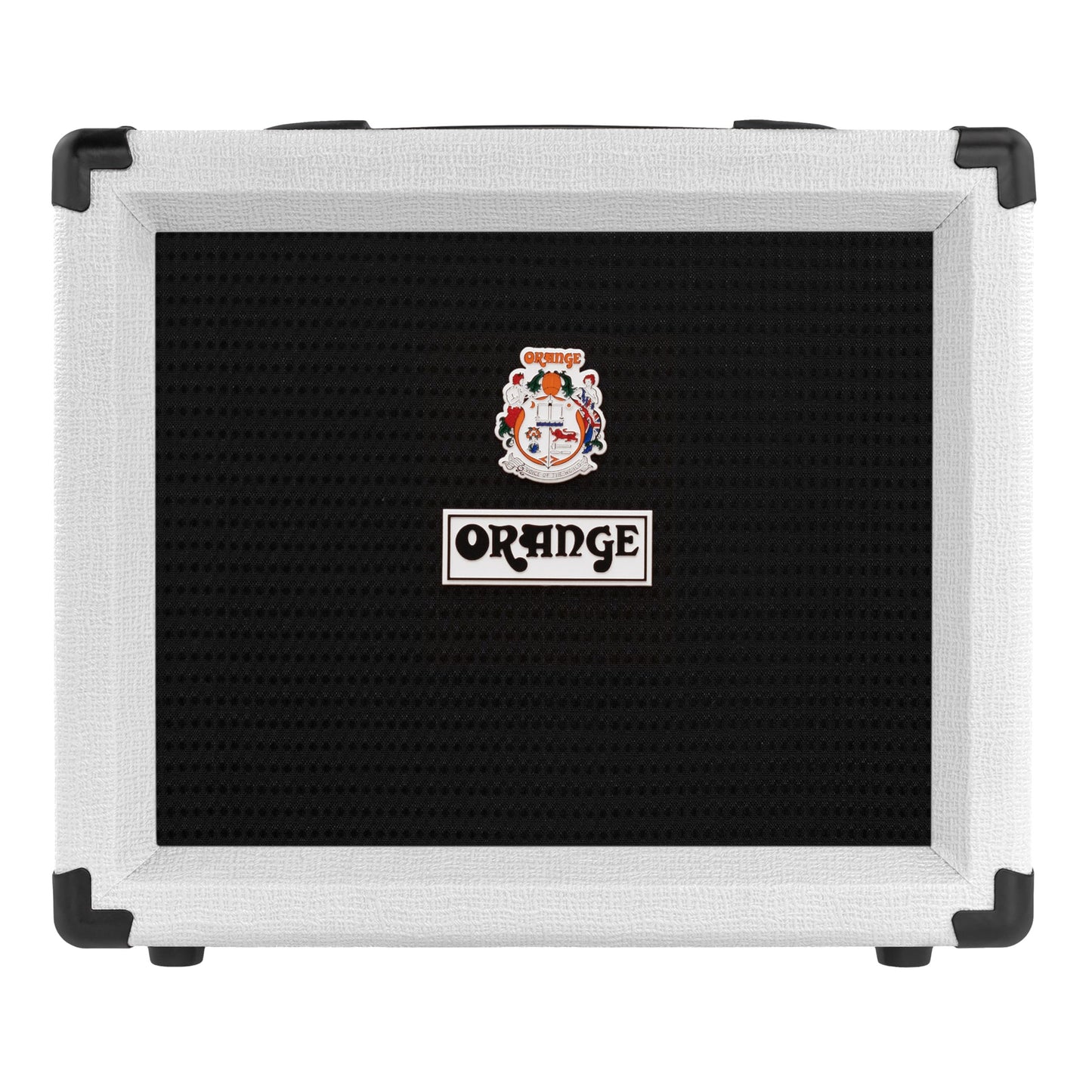 Orange Crush 20RT 20W 8" 2-Channel Guitar Amplifier and Speaker Combo