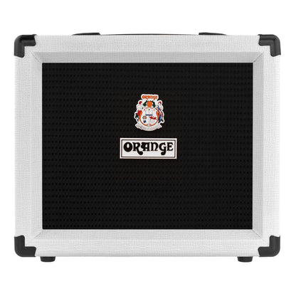 Orange Crush 20RT 20W 8" 2-Channel Guitar Amplifier and Speaker Combo