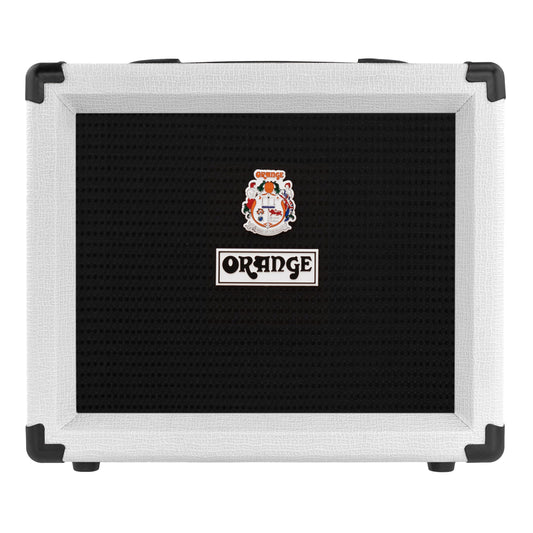 Orange Crush 20RT 20W 8" 2-Channel Guitar Amplifier and Speaker Combo