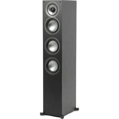 ELAC Uni-Fi 2.0 UF52 Floorstanding Speaker (Single)
