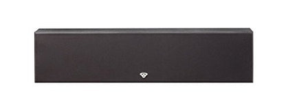 Cerwin-Vega SL-45C Quad 5 1/4" Center Channel Speaker