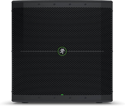 Mackie Thump Go 8" Portable Bluetooth Battery-Powered Loudspeaker