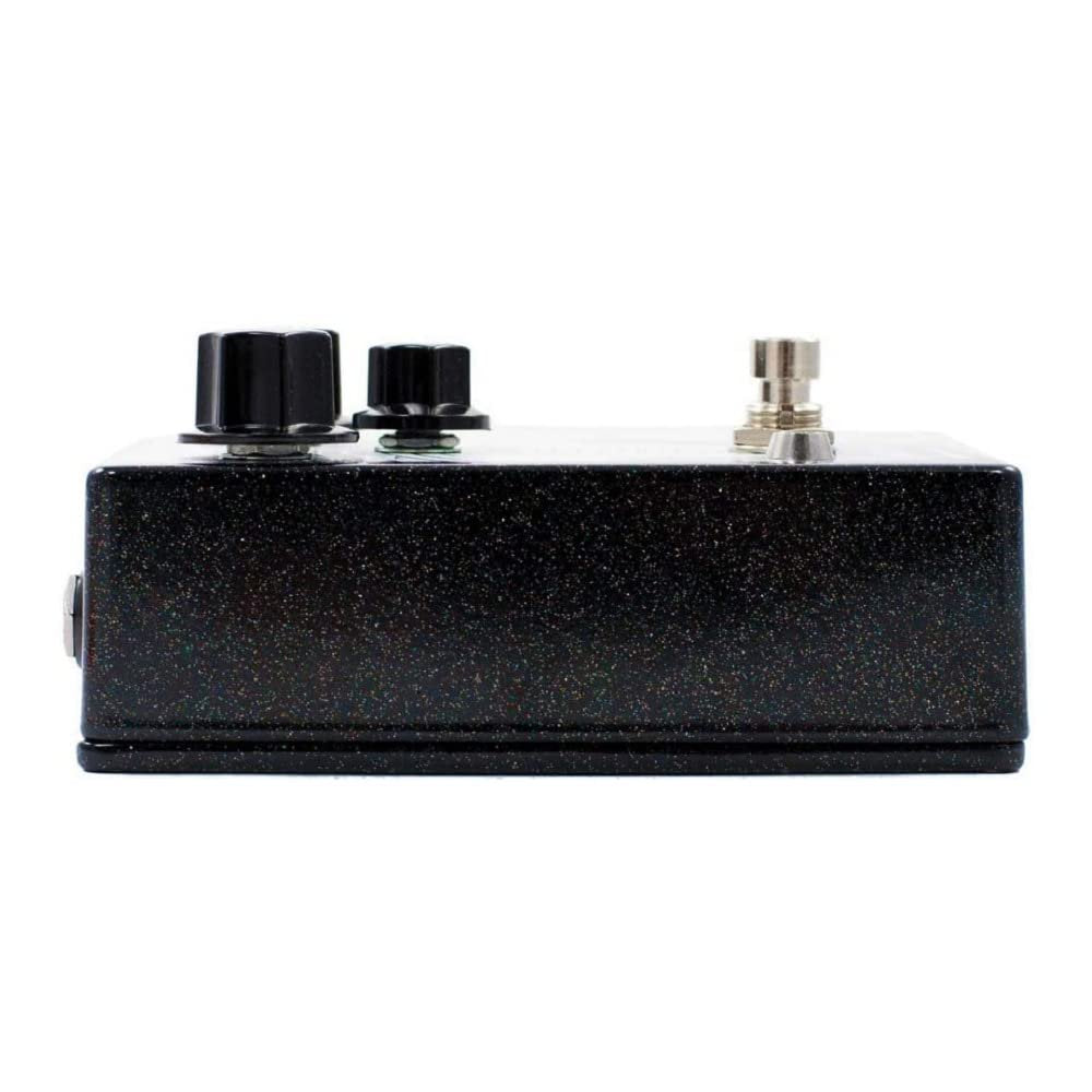 Earthquaker Devices EarthQuaker Devices Ghost Echo V3 Vintage Voiced Reverb Guitar Effects Pedal Ghost V3