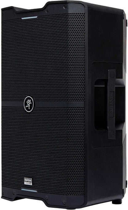 Mackie SRM210 V-Class 10" 2000W Series High-Performance Powered Loudspeakers