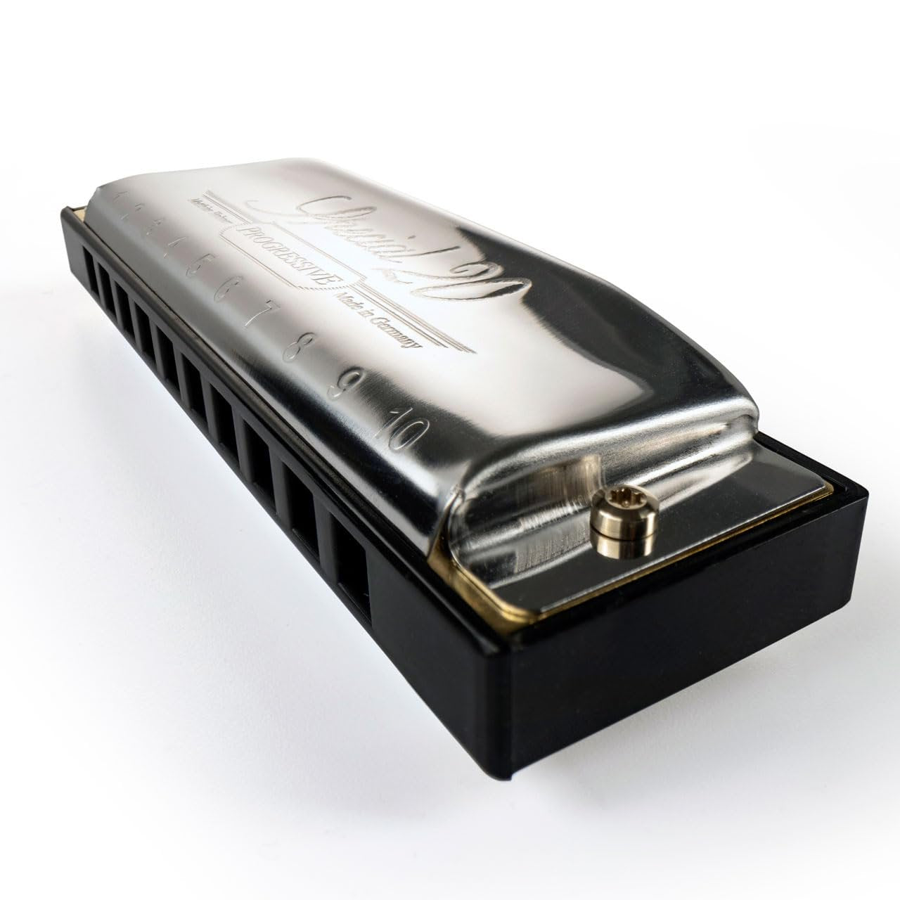 Hohner Special 20 Harmonica - Major