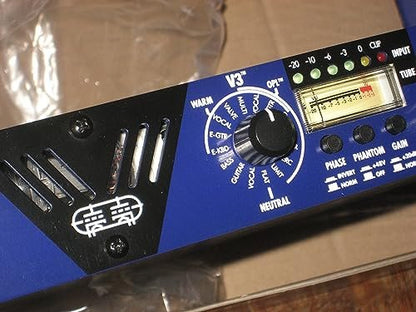 ART TPS II Tube Preamplifier System