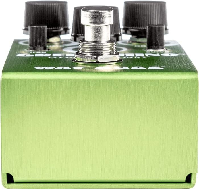 JIM DUNLOP Way Huge Smalls Green Rhino Overdrive MKV, (WM22)