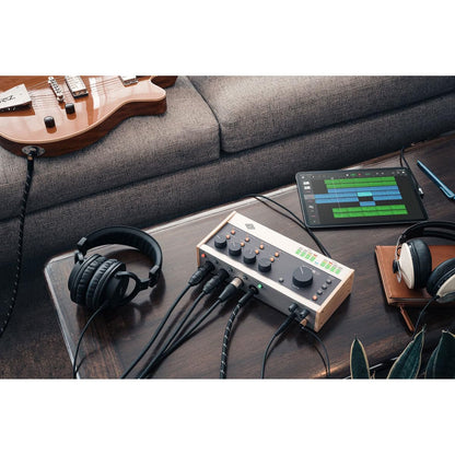 Universal Audio Volt 476p USB Audio Interface