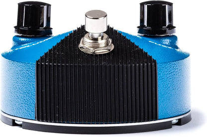 JIM DUNLOP Silicon Fuzz Face Mini Distortion