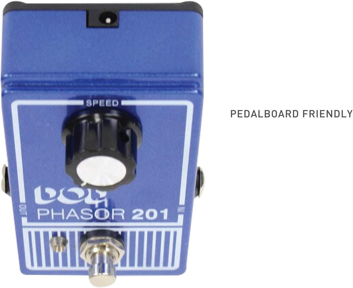 DOD Phasor 201 Analog Phaser