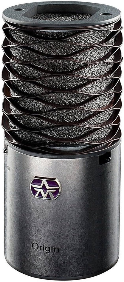 Aston Microphones Spirit Large Diaphragm Multi-Pattern Condenser Microphone