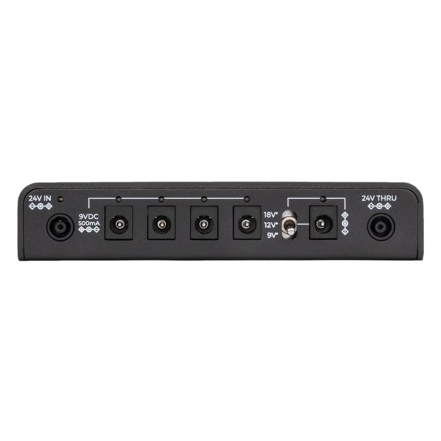 Walrus Audio Canvas Power