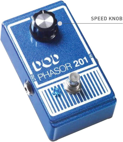 DOD Phasor 201 Analog Phaser