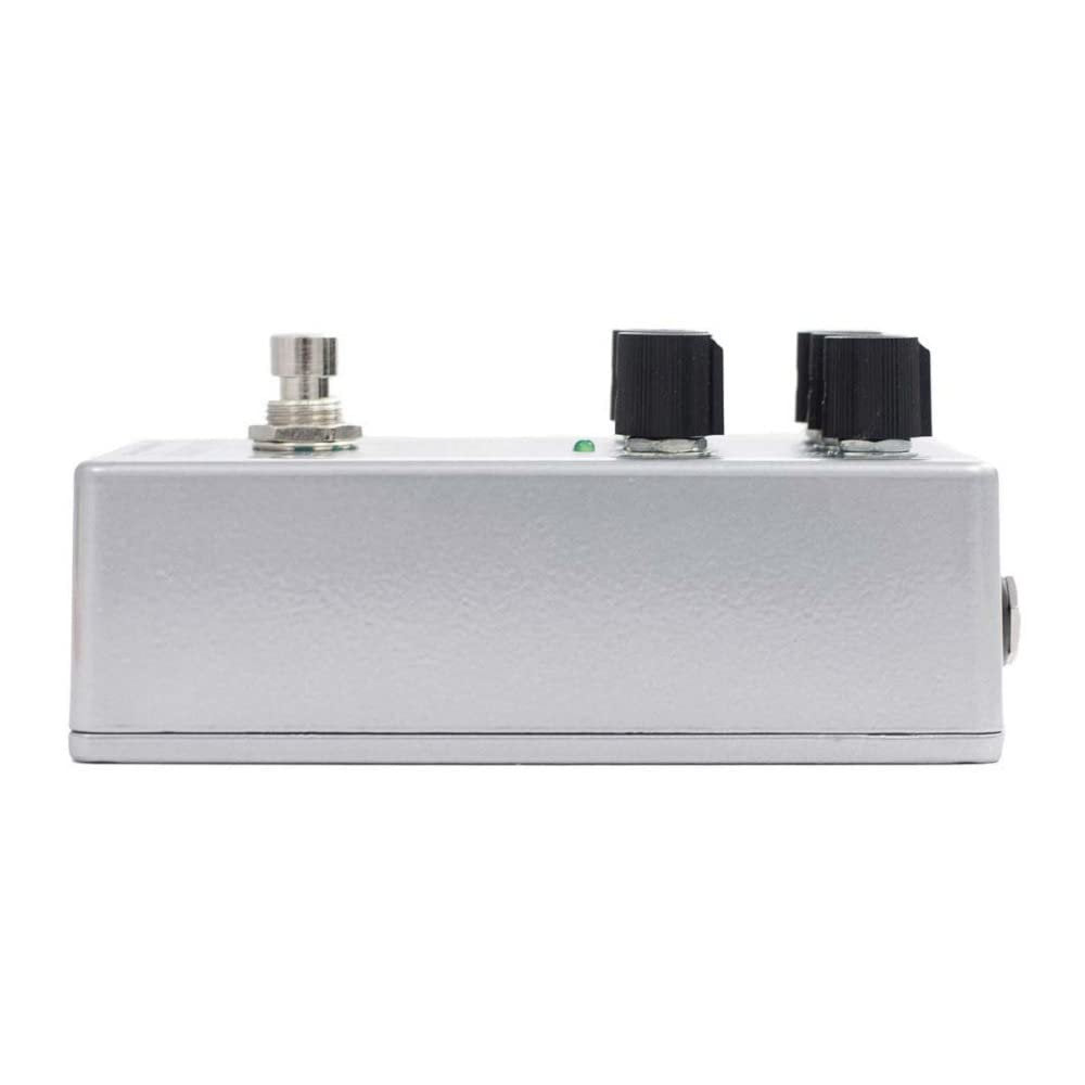 EarthQuaker Devices Sea Machine V3 Super Chorus Guitar Effects Pedal