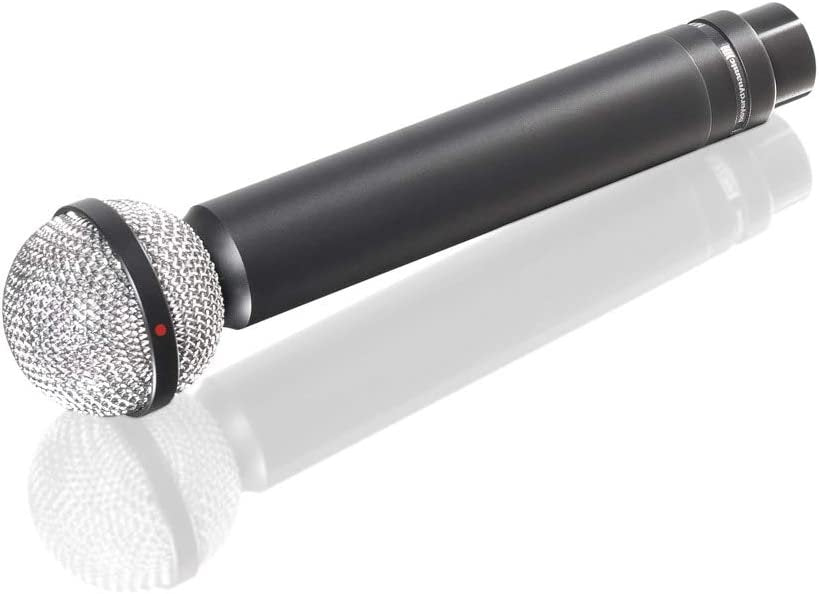 Beyerdynamic M160 Double Ribbon Microphone - Hypercardioid