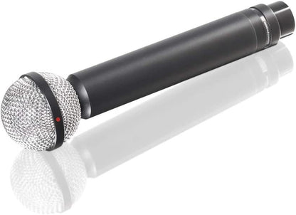 Beyerdynamic M160 Double Ribbon Microphone - Hypercardioid