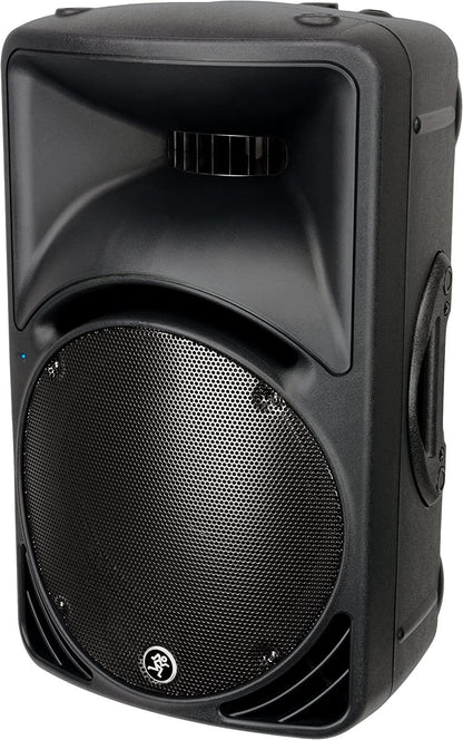 Mackie C Series, 10-Inch 2-way Compact Passive SR Loudspeaker (C200)