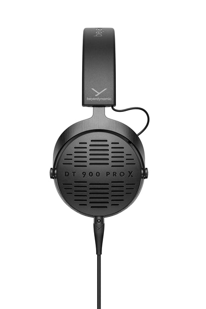 beyerdynamic DT 700 PRO X Closed-Back Studio Headphones with Stellar.45 Driver for Recording and Monitoring on All Playback Devices