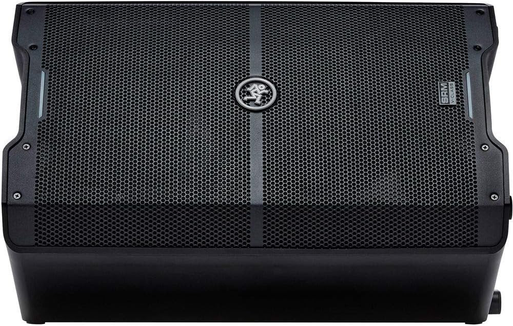 Mackie SRM210 V-Class 10" 2000W Series High-Performance Powered Loudspeakers