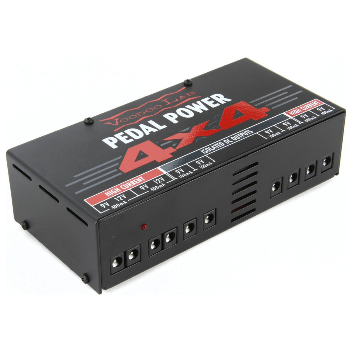 Voodoo Lab Pedal Power MONDO Isolated Power Supply