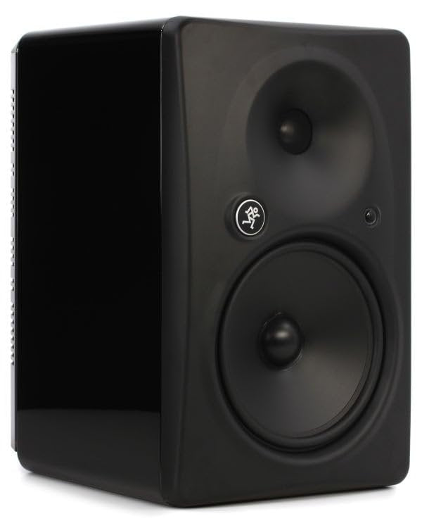 Mackie 2-Way Studio Monitor
