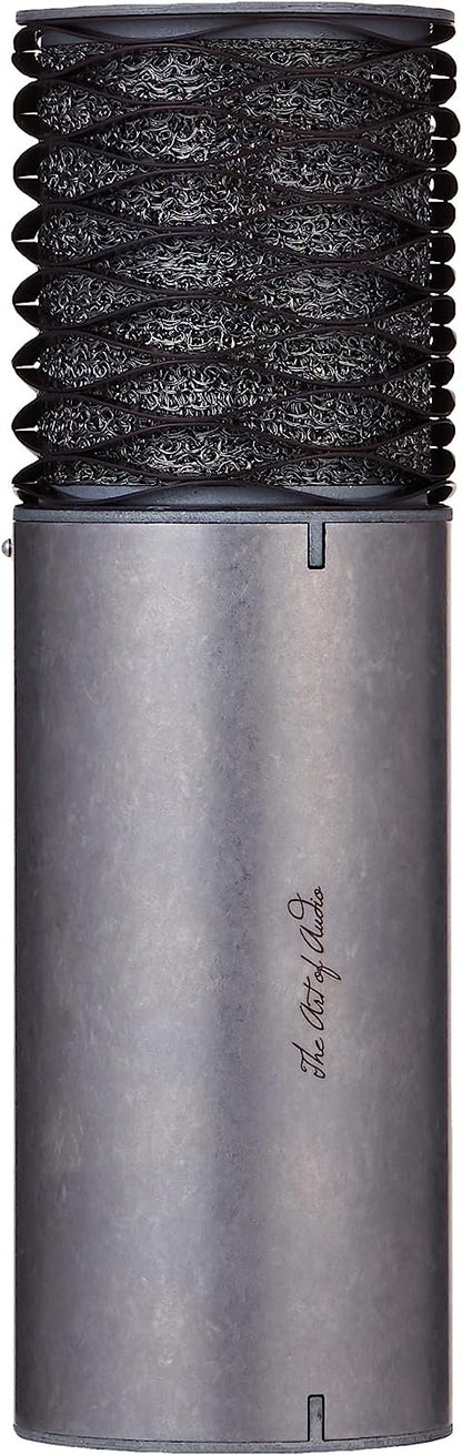 Aston Microphones Spirit Large Diaphragm Multi-Pattern Condenser Microphone