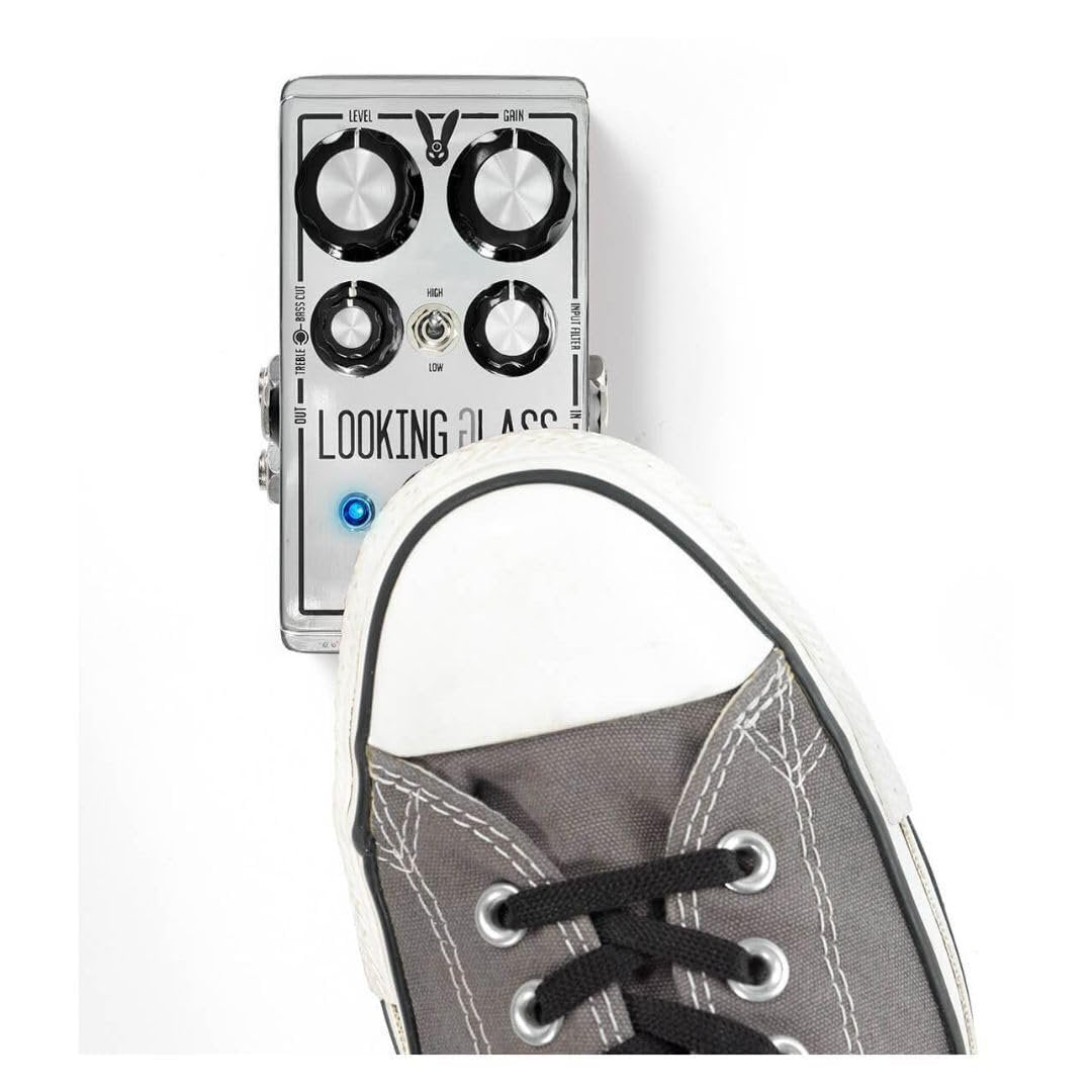 Digitech DOD-LOOKINGGLASS Looking Glass Overdrive Pedal