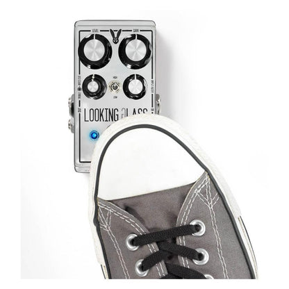 Digitech DOD-LOOKINGGLASS Looking Glass Overdrive Pedal