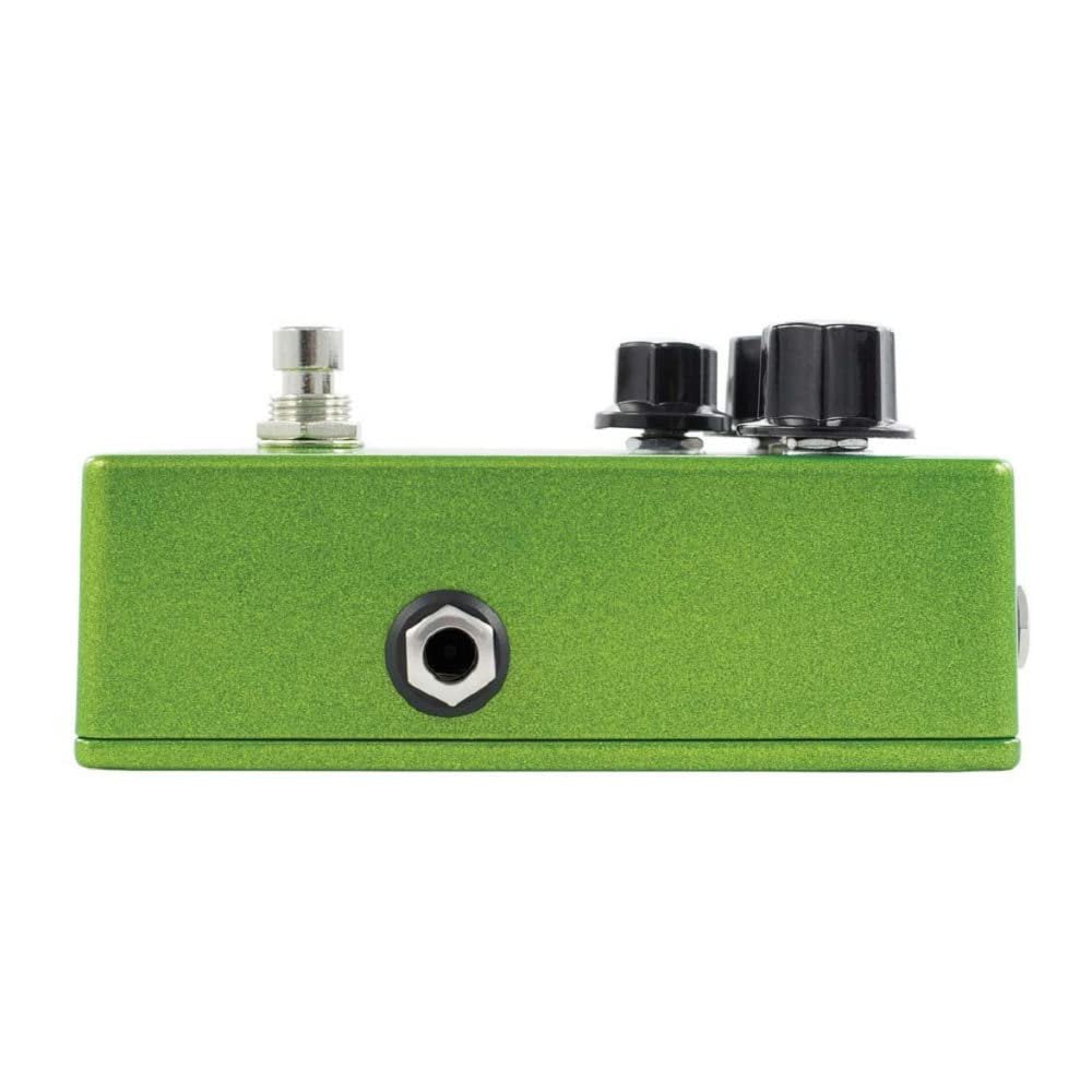 EarthQuaker Devices Hummingbird V4 Repeat Percussion Tremolo Guitar Effects Pedal