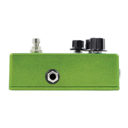 EarthQuaker Devices Hummingbird V4 Repeat Percussion Tremolo Guitar Effects Pedal