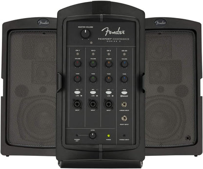 Fender Passport Conference Series 2