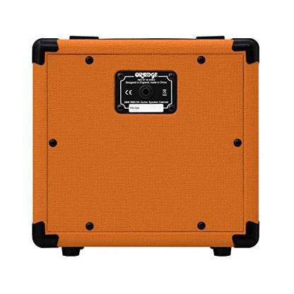 PPC108 20W 1x8" Speaker Cabinet, Orange